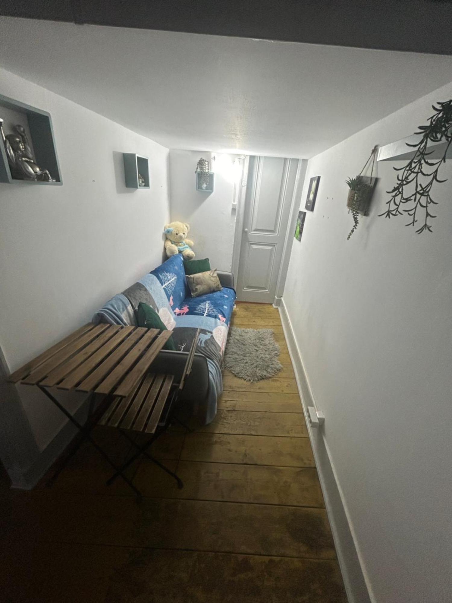 Casa Centro De Appartement Lisboa